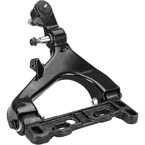 Amazon.com: MOOG RK620467 Suspension Control Arm and Ball Joint 