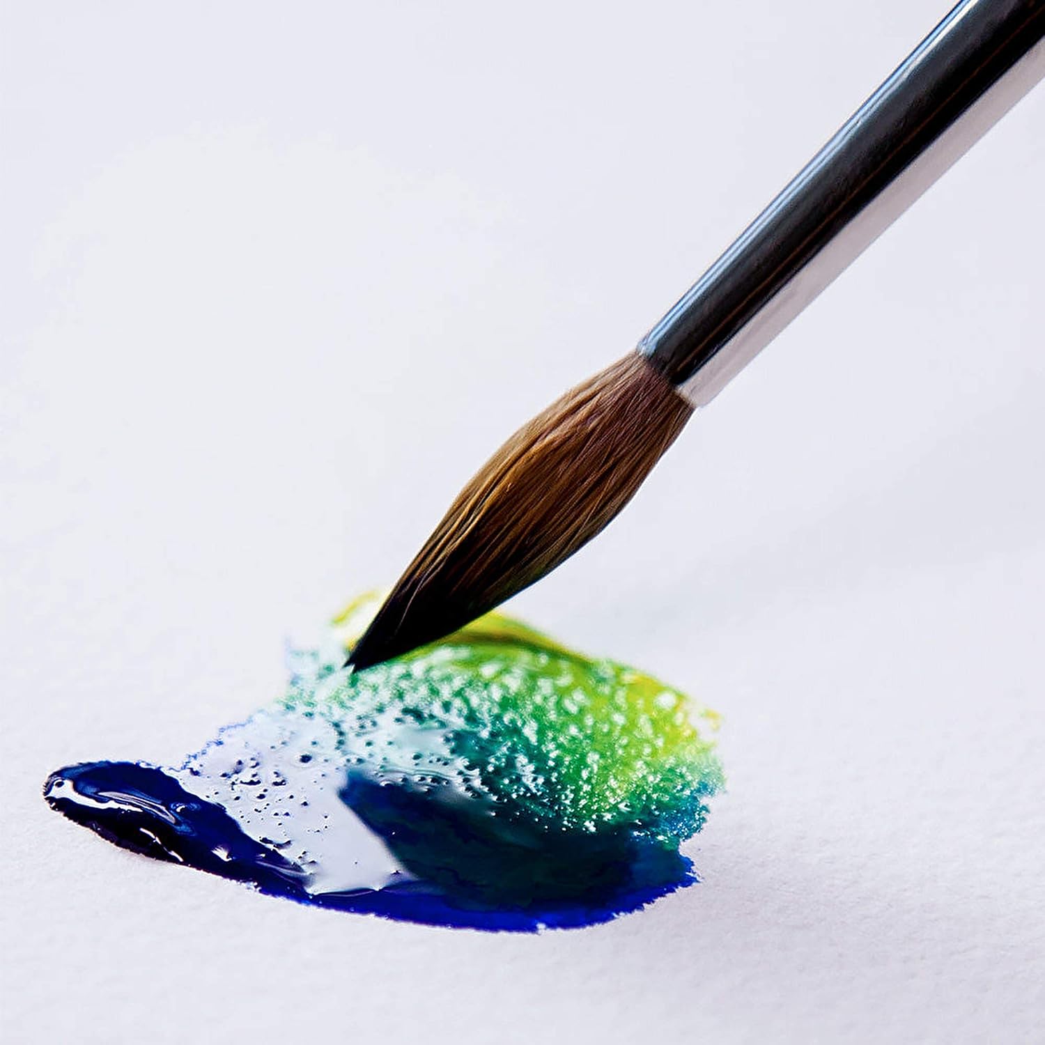 Winsor & Newton Professional Watercolour Travel Tin, Box - Image 4