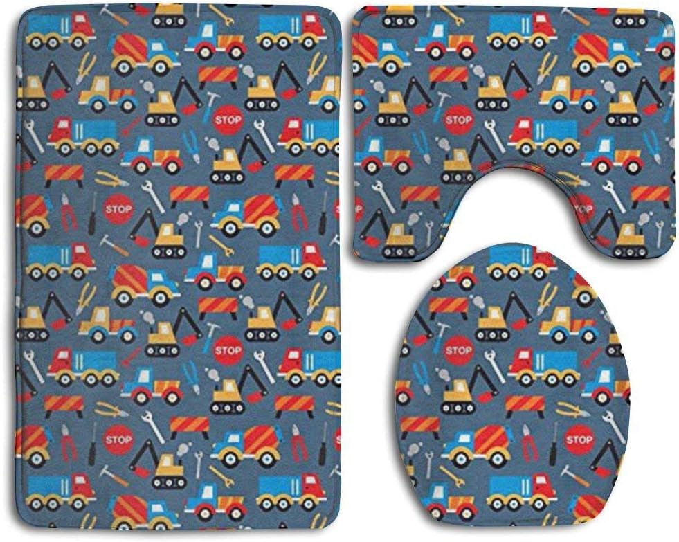 Best cotton toilet seat cover