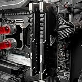 Patriot Memory Viper Steel DDR4 64GB 2x32GB 3600MHz Kit PVS464G360C8K view 7