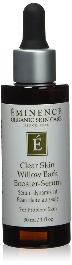 eminence willow bark serum