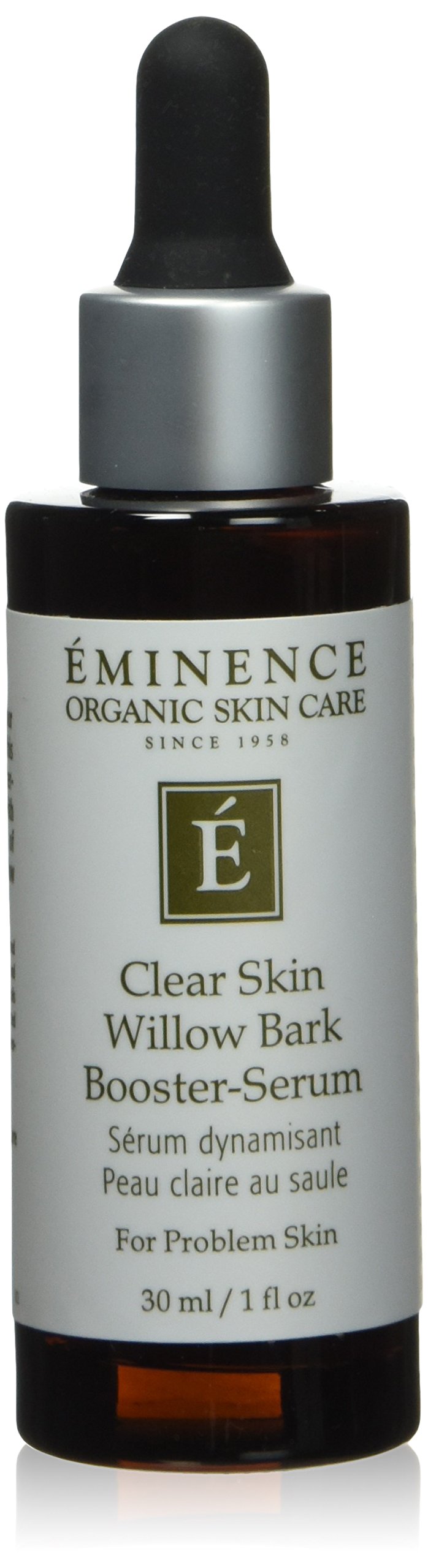 Eminence Clear Skin Willow Bark Booster, 1 Fl Oz