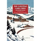 Christmas Card Crime and Other Stories (British Library Crime Classics)