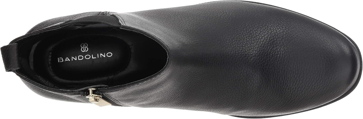 bandolino carnot bootie