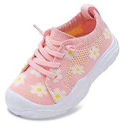 LeIsfIt Toddler Barefoot Shoes Girls Boys