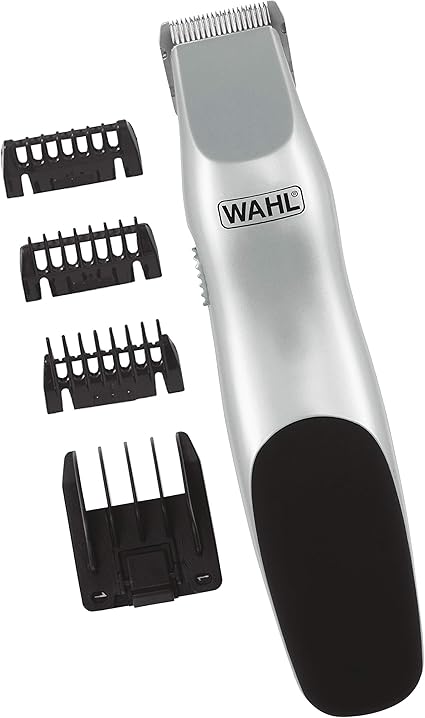 wahl touch up pet trimmer