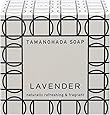 TAMANOHADA SOAP 000 LAVDENDER (lavender) 125g