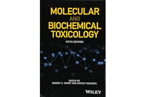 Molecular and Biochemical Toxicology