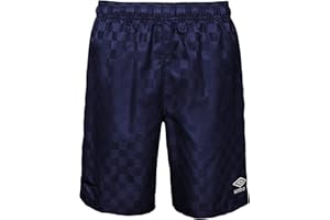 Umbro Boys' Checkerboard Short (Youth)