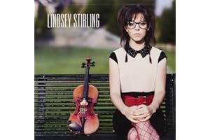 Lindsey Stirling
