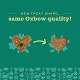 Oxbow Cranberry Simple Rewards Baked Treats 56.7 g Small Pet view 6