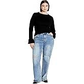 City Chic Women's Plus Size Selena Sweater