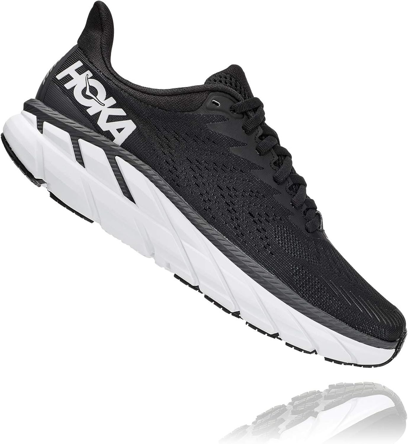 | HOKA ONE ONE Women's Clifton 7 Running Shoes | Road Running