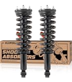 Amazon.com: Monroe Quick-Strut 171353 Suspension Strut and Coil