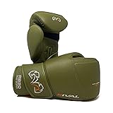 RIVAL Boxing RB50 Intelli-Shock Compact Bag