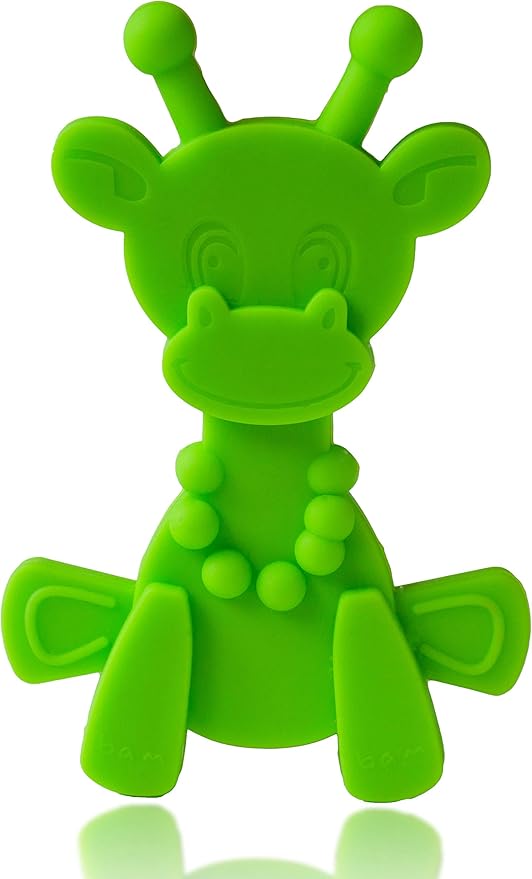 best teething toys uk
