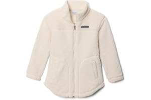 Columbia girls West Bend Full Zip