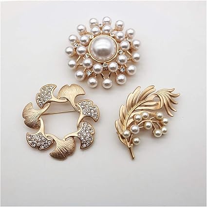 Wedding brooch pin Clearance