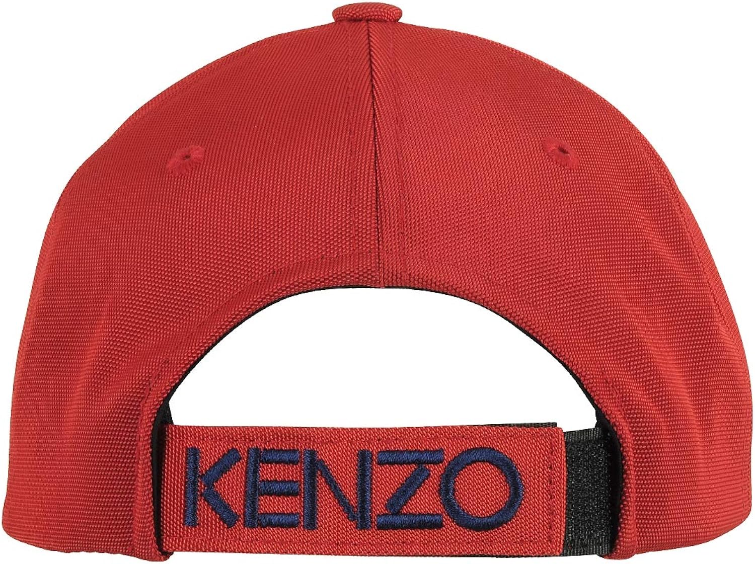 casquette kenzo rouge