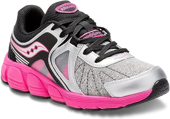 saucony girl shoes amazon
