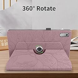 TIPOYOROO Rotating Case for Lenovo Tab P11 2nd