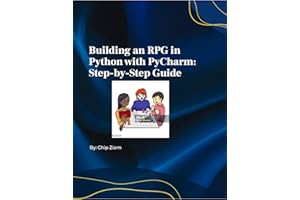 Building an RPG in Python with PyCharm: Step-by-Step Guide: Stronger by the pound