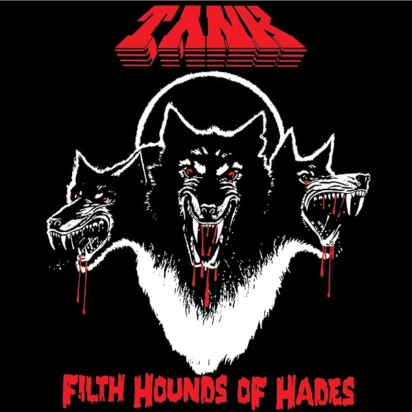 Tokyo Blade - Night Of The Blade - Amazon.com Music