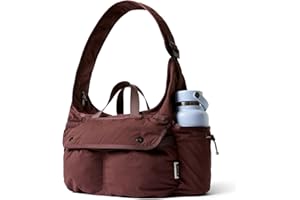 Bellroy Cinch Carryall (Travel Duffel Bag with Internal and External Organization, and Light Comfortable Padding) - Burgundy