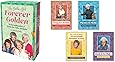 The Golden Girls: Forever Golden: The Real Autobiographies of Dorothy, Rose, Sophia, and Blanche