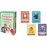 The Golden Girls: Forever Golden: The Real Autobiographies of Dorothy, Rose, Sophia, and Blanche