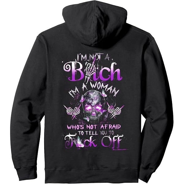 Amazon.com: Bitch Bag Tote Bag : Clothing, Shoes & Jewelry