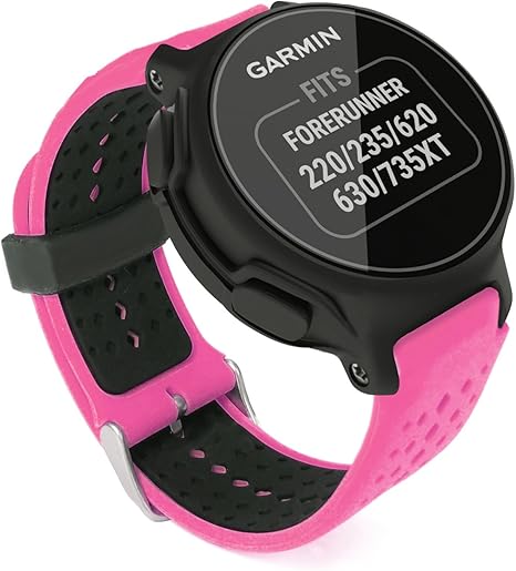 garmin forerunner 220 bracelet