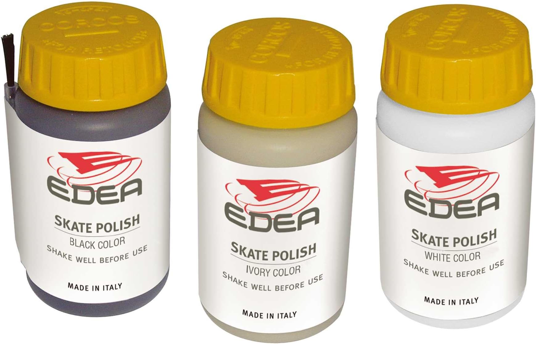 EDEA Skates Polish