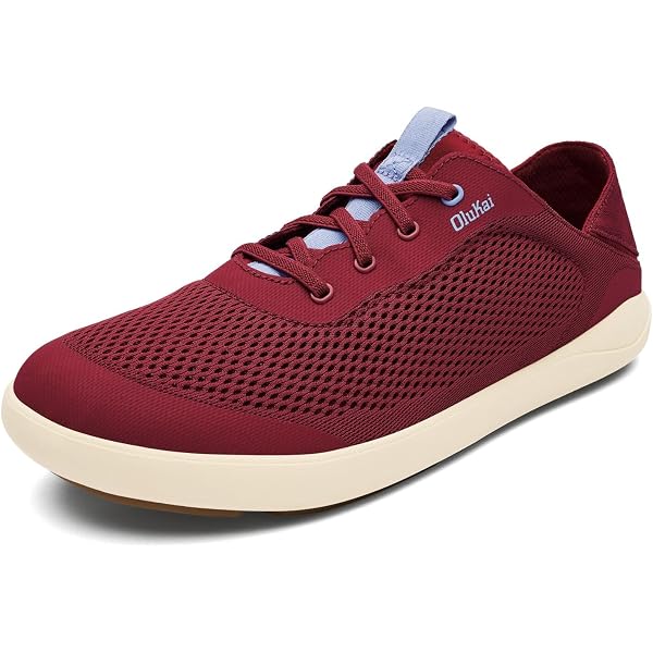 Amazon.com | OLUKAI Nohea Mesh Men display picture 3