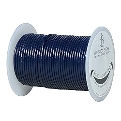 Autentico Leather String Cord for Making