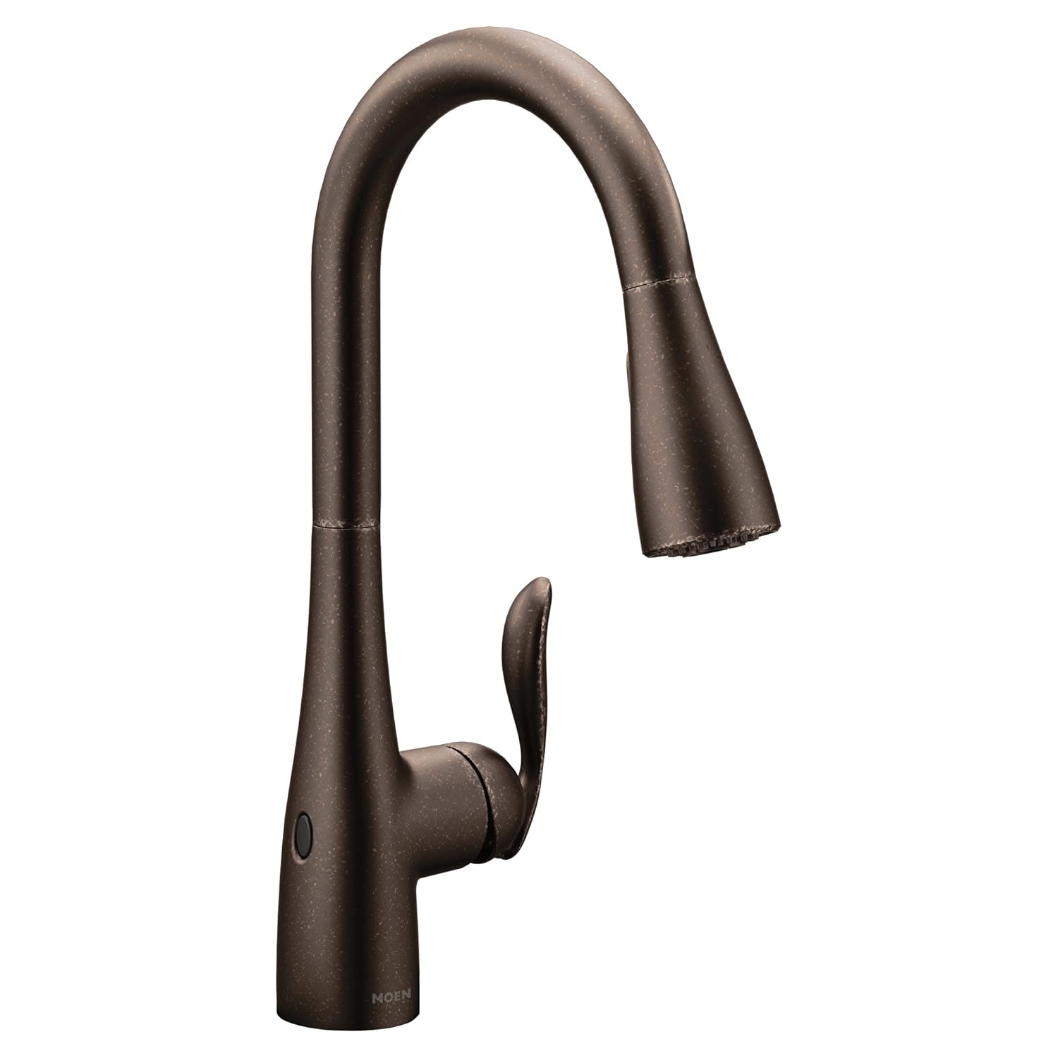 Best Oil Rubbed Bronze Kitchen Faucets With Motion Sensor