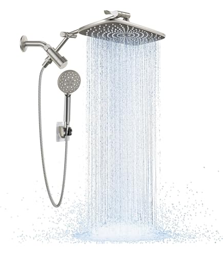 Amazon.com: Aqualisa 164516 Shower Hose, 1.5m, Chrome-plated