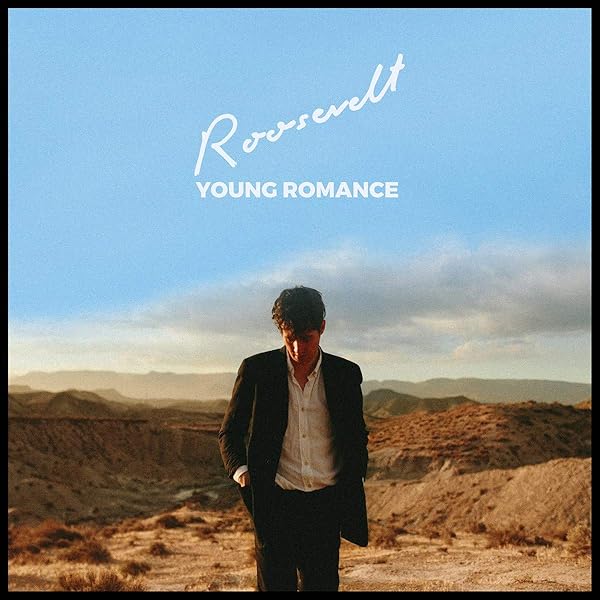 (CD)Roosevelt／Roosevelt Roosevelt - Roosevelt - Amazon.com Music