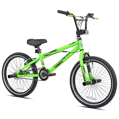 Kent Bicycles Madd Gear 20 Freestyle BMX Boys Kuwait Ubuy
