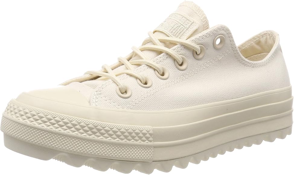 converse chuck taylor ctas lift ox canvas