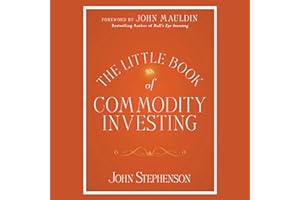 The Little Book of Commodity Investing