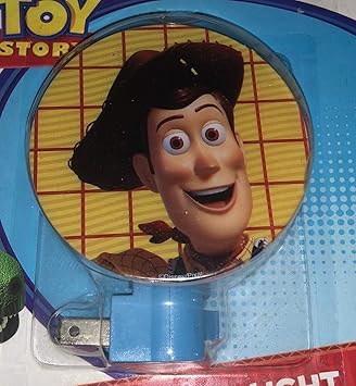 toy story light