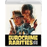 Eurocrime Rarities: Volume 1 Set