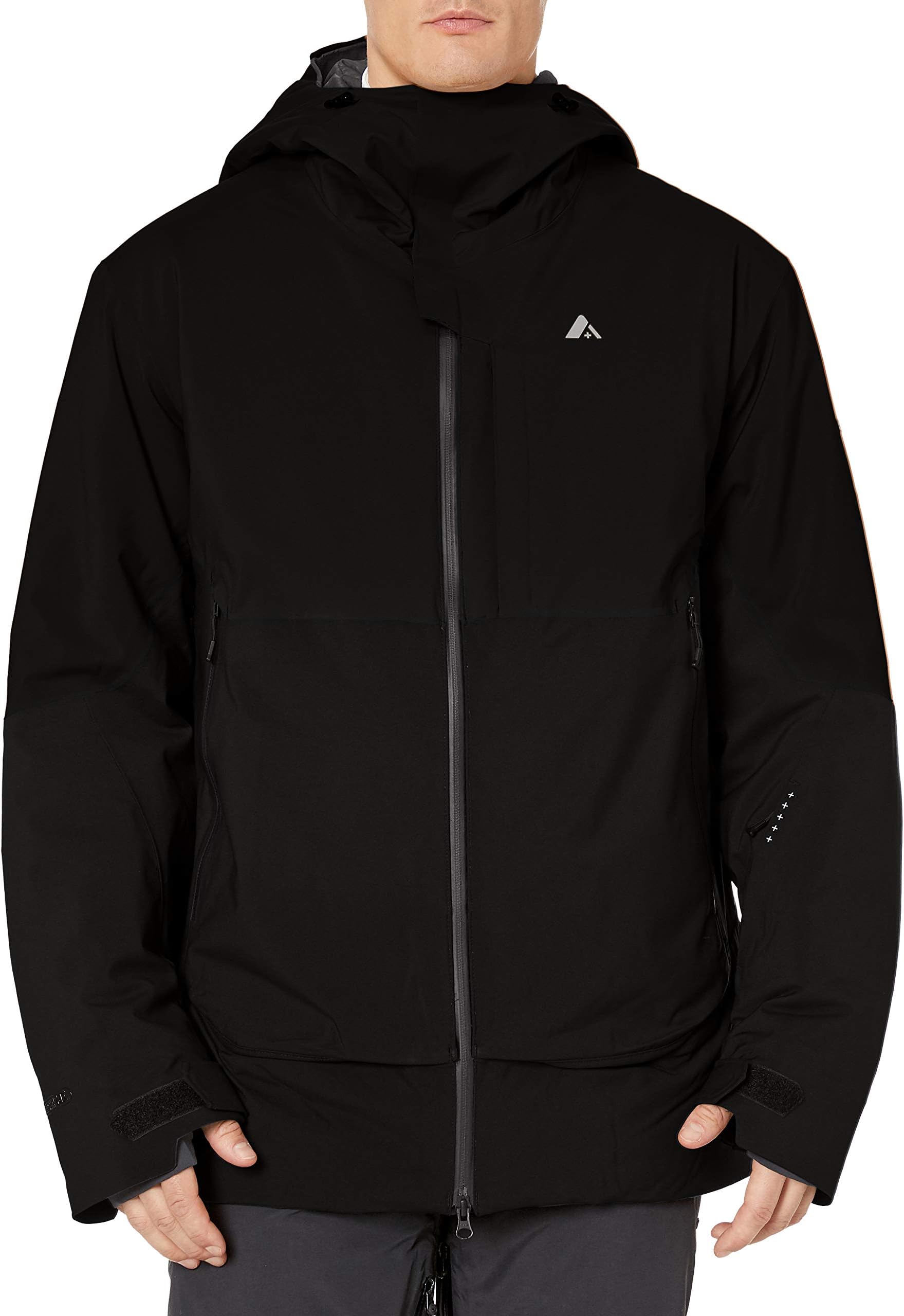 Orage mens Miller