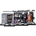Five Nights at Freddy's McFarlane Toys Parts & Service MediumConstruction Set