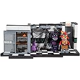 Five Nights at Freddy's McFarlane Toys Parts & Service MediumConstruction Set