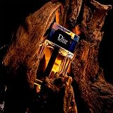 Dior Homme Eau de Toilette 100ml Men's Fragrance Woody Accents view 4