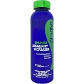 SpaPure Alkalinity Increaser 16oz
