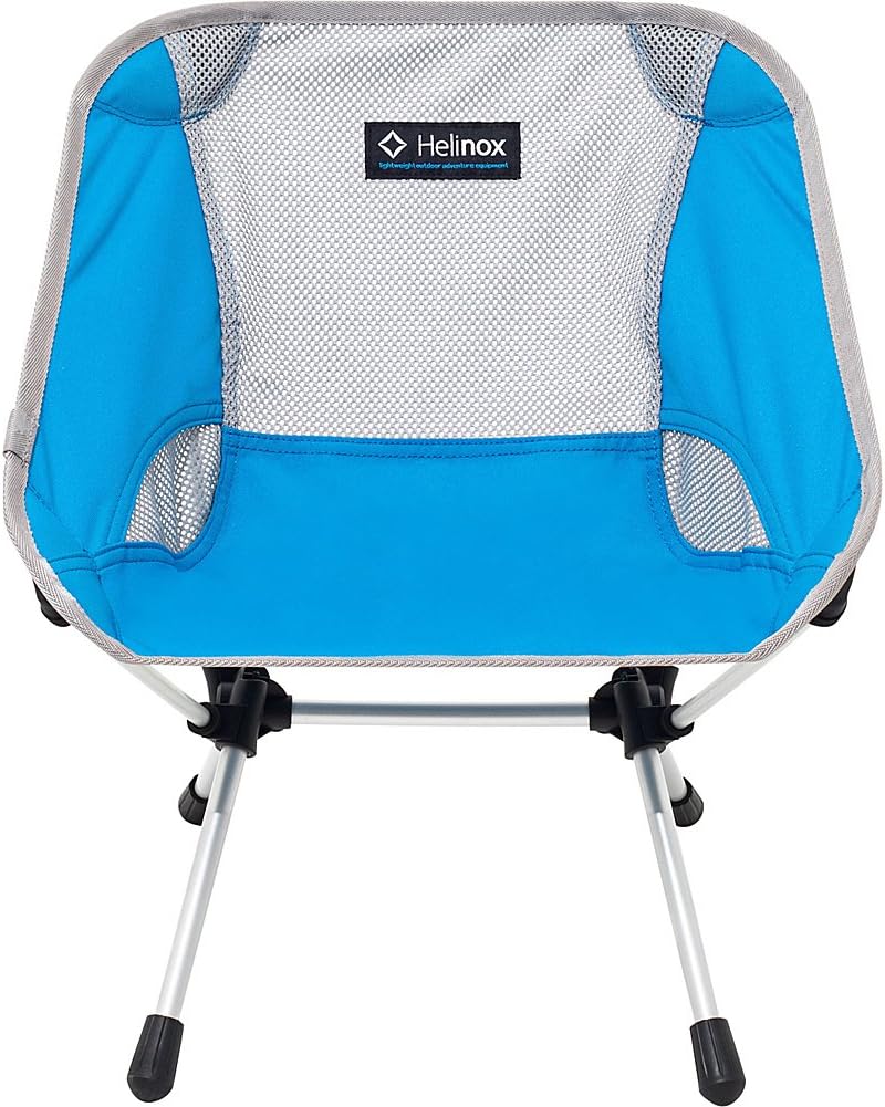 Amazon Co Jp Helinoxヘリノックス Chair One Mini チェアワンミニ 折りたたみキャンプチェア ルバーブレッド ホーム キッチン