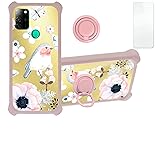 jioeuinly Blu G91 Case Compatible with Blu G91